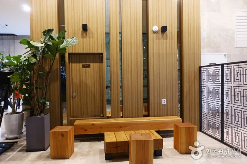 Hotel Luce Bridge (호텔 루체브릿지) [한국관광품질인증/Korea Quality] (13/18)
