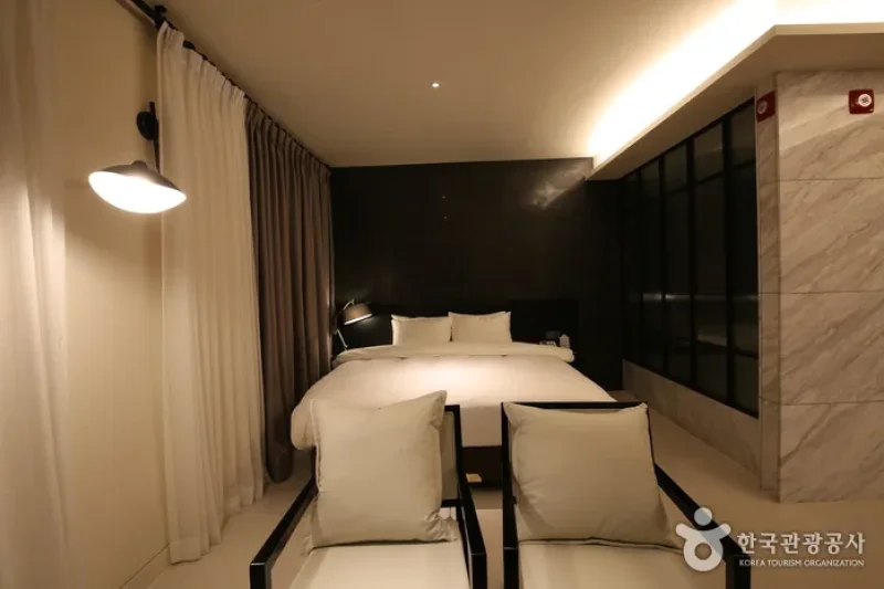 Rivertain Hotel(리버틴호텔) [한국관광품질인증/Korea Quality] (2/18)
