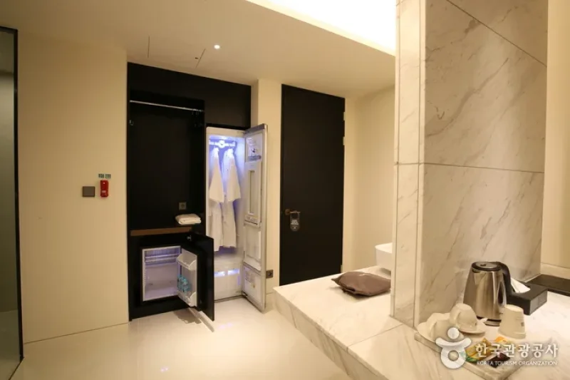 Rivertain Hotel(리버틴호텔) [한국관광품질인증/Korea Quality] (3/18)