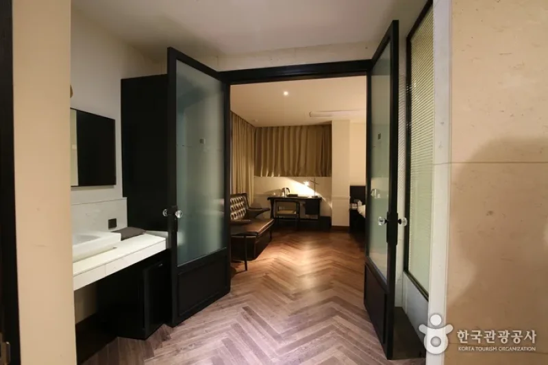 Rivertain Hotel(리버틴호텔) [한국관광품질인증/Korea Quality] (6/18)