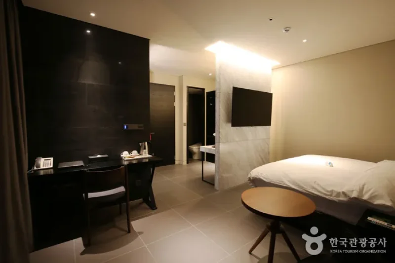 Rivertain Hotel(리버틴호텔) [한국관광품질인증/Korea Quality] (7/18)