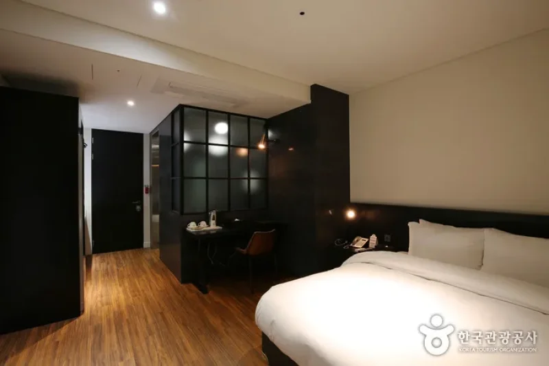 Rivertain Hotel(리버틴호텔) [한국관광품질인증/Korea Quality] (9/18)