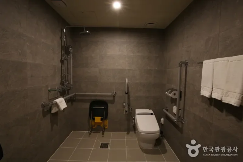 Rivertain Hotel(리버틴호텔) [한국관광품질인증/Korea Quality] (14/18)