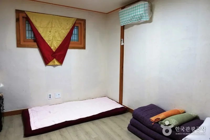 Guesthouse Nuha (누하당)[한국관광품질인증/Korea Quality] (5/8)
