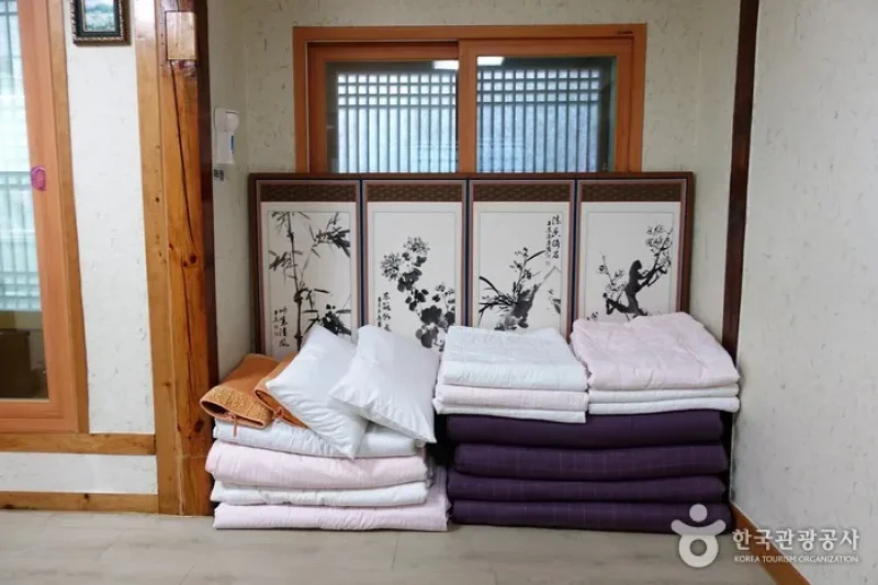 Guesthouse Nuha (누하당)[한국관광품질인증/Korea Quality] (6/8)