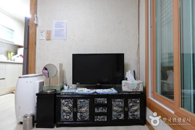 Guesthouse Nuha (누하당)[한국관광품질인증/Korea Quality] (7/8)