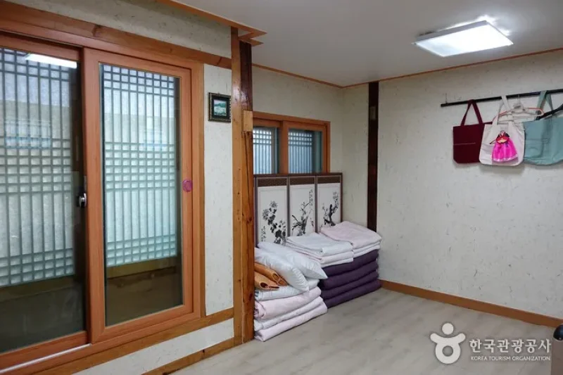 Guesthouse Nuha (누하당)[한국관광품질인증/Korea Quality] (8/8)