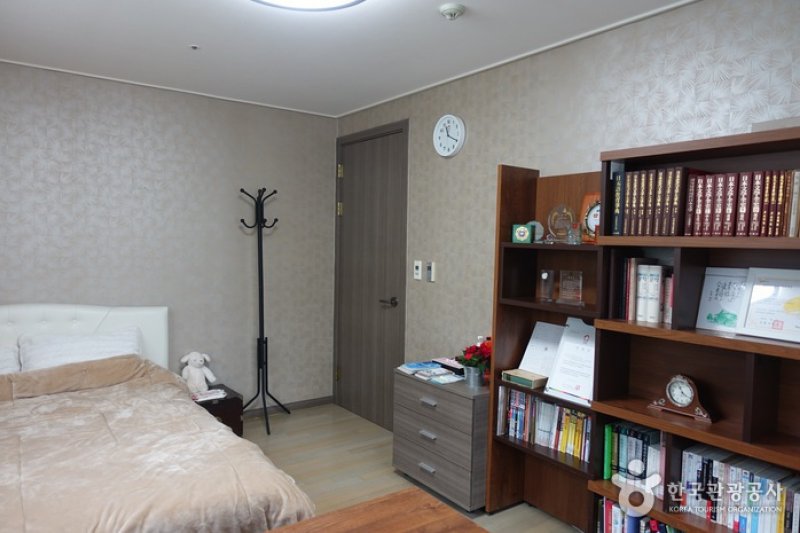 Global Stay (글로벌스테이)[한국관광품질인증/Korea Quality] (2/32)