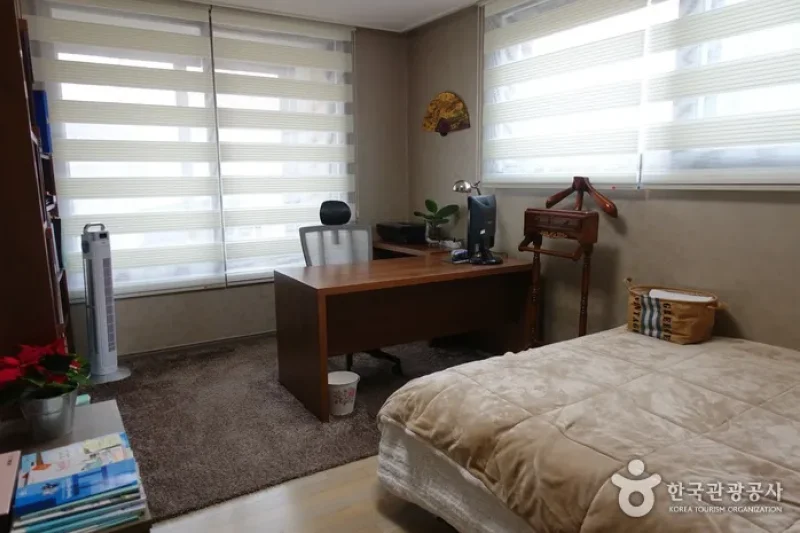Global Stay (글로벌스테이)[한국관광품질인증/Korea Quality] (4/32)