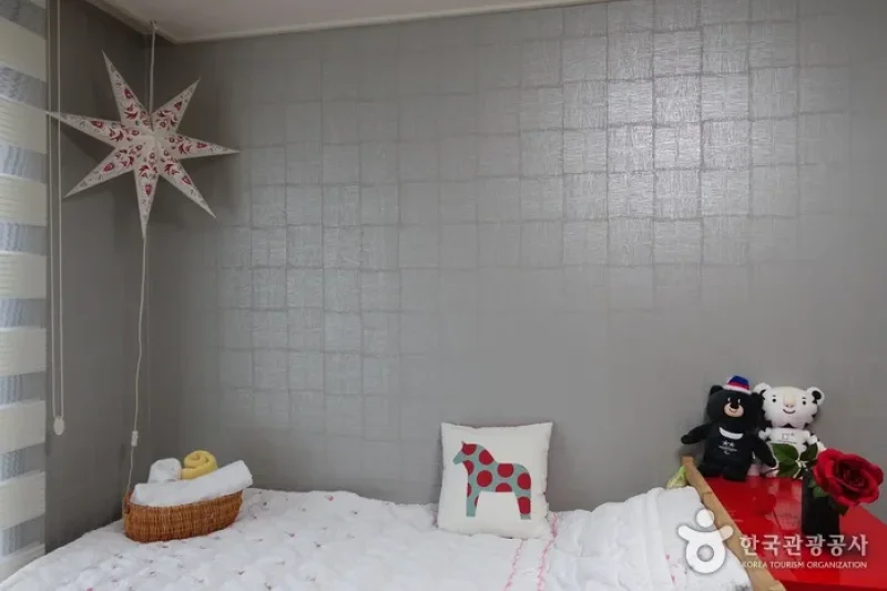 Global Stay (글로벌스테이)[한국관광품질인증/Korea Quality] (7/32)