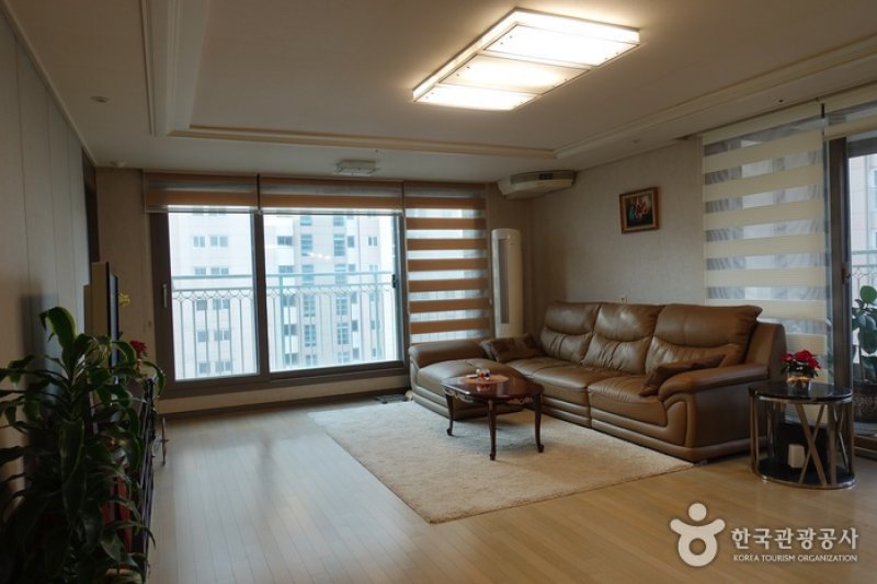 Global Stay (글로벌스테이)[한국관광품질인증/Korea Quality] (11/32)