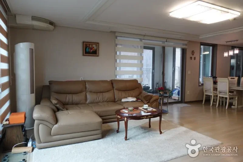Global Stay (글로벌스테이)[한국관광품질인증/Korea Quality] (12/32)