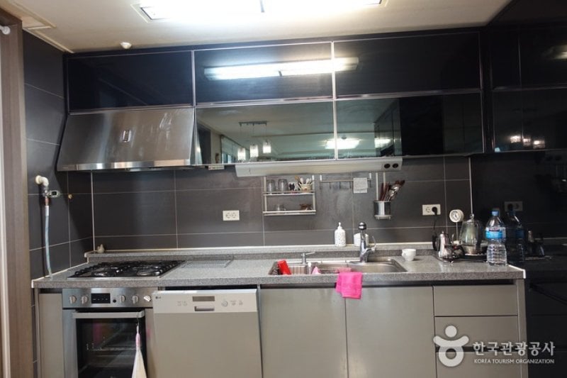 Global Stay (글로벌스테이)[한국관광품질인증/Korea Quality] (15/32)