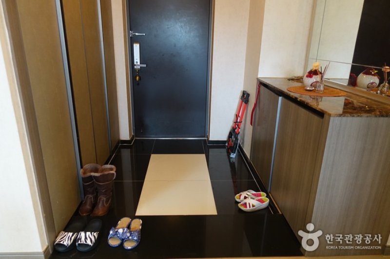 Global Stay (글로벌스테이)[한국관광품질인증/Korea Quality] (17/32)