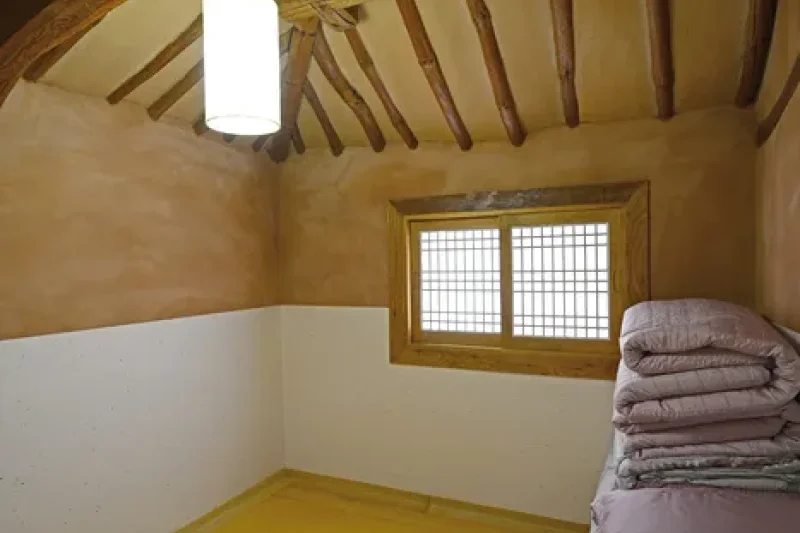 Jangbogo Hanok Pension (장보고한옥펜션)[한국관광품질인증/Korea Quality]