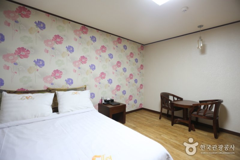 High Valley Hotel (하이밸리호텔)[한국관광품질인증/Korea Quality] (2/5)