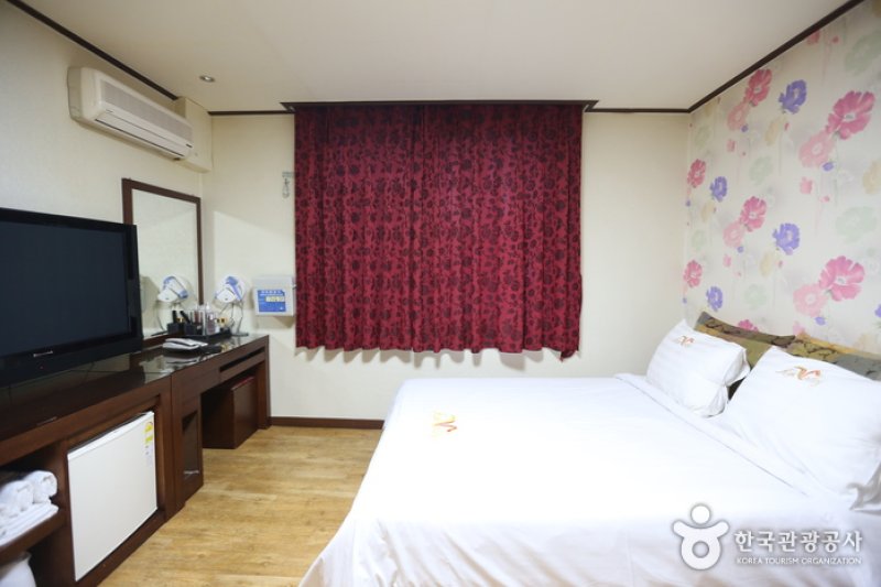 High Valley Hotel (하이밸리호텔)[한국관광품질인증/Korea Quality] (3/5)