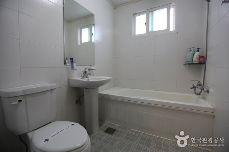 High Valley Hotel (하이밸리호텔)[한국관광품질인증/Korea Quality] (4/5)