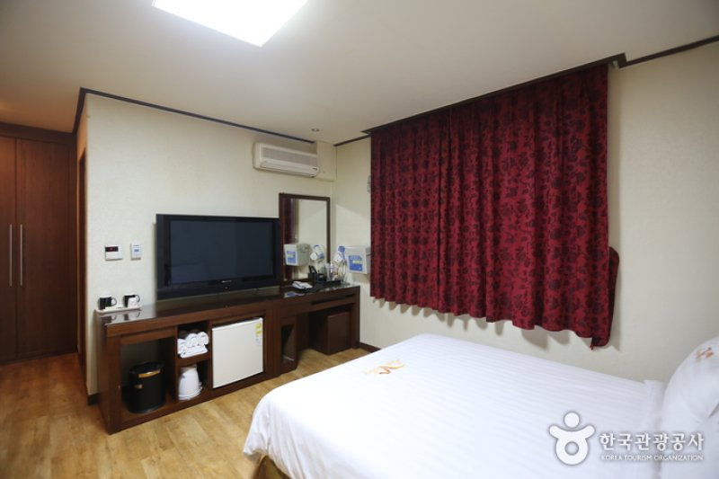 High Valley Hotel (하이밸리호텔)[한국관광품질인증/Korea Quality] (5/5)