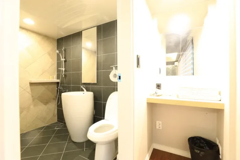 Haeundae Penthouse (해운대 펜트하우스)[한국관광품질인증/Korea Quality]
