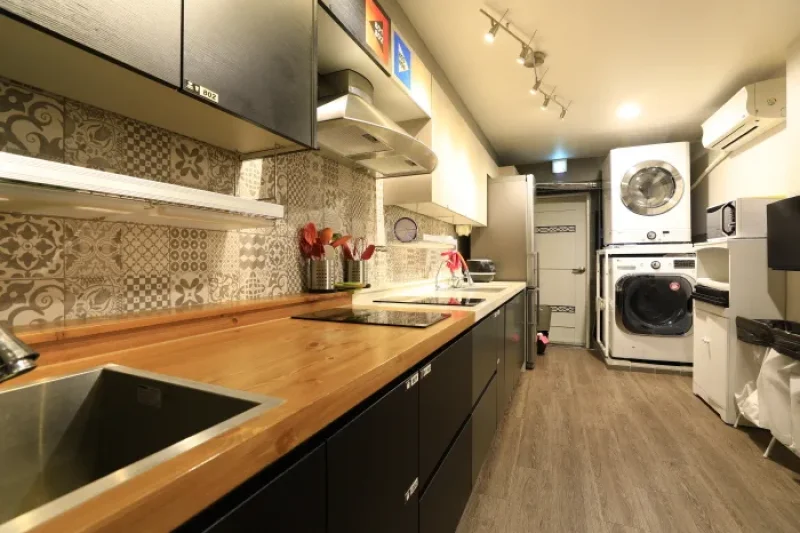 Haeundae Penthouse (해운대 펜트하우스)[한국관광품질인증/Korea Quality]