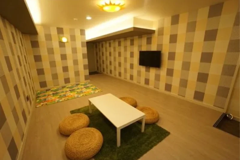 Haeundae Penthouse (해운대 펜트하우스)[한국관광품질인증/Korea Quality]