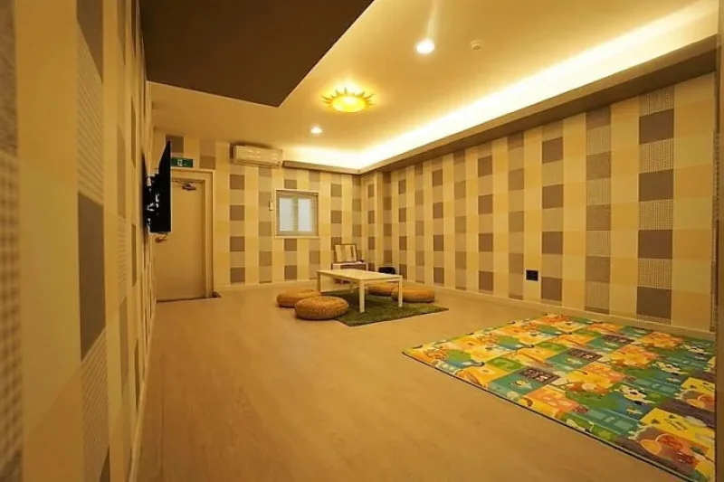 Haeundae Penthouse (해운대 펜트하우스)[한국관광품질인증/Korea Quality]