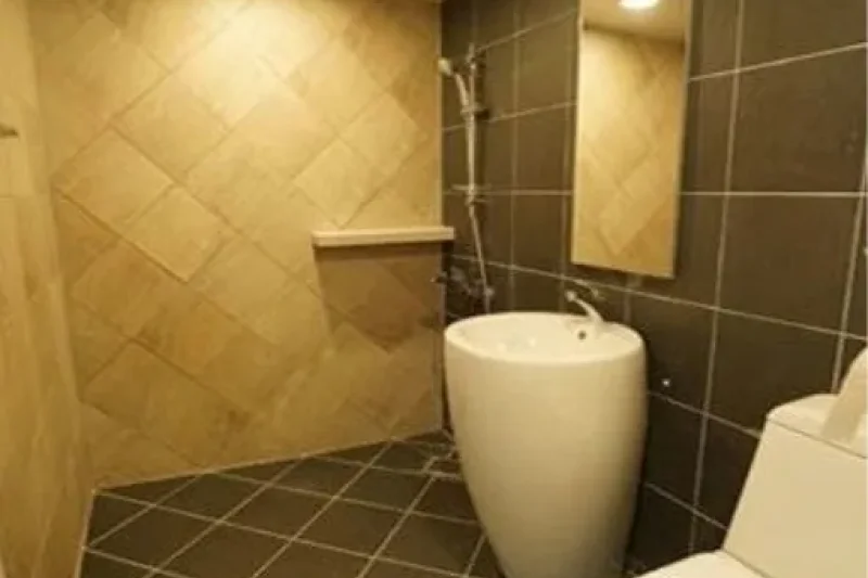 Haeundae Penthouse (해운대 펜트하우스)[한국관광품질인증/Korea Quality]