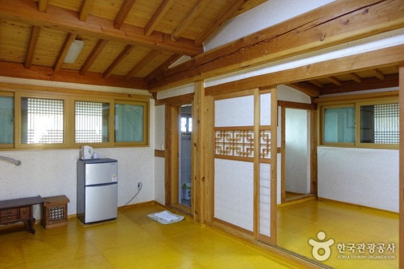 Hanoka Pension (고택 한옥에서)[한국관광품질인증/Korea Quality] (10/34)
