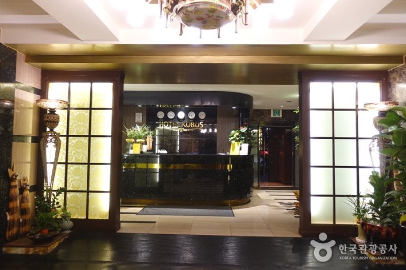 Hotel Kobos(호텔코보스)[한국관광품질인증/Korea Quality] (2/38)