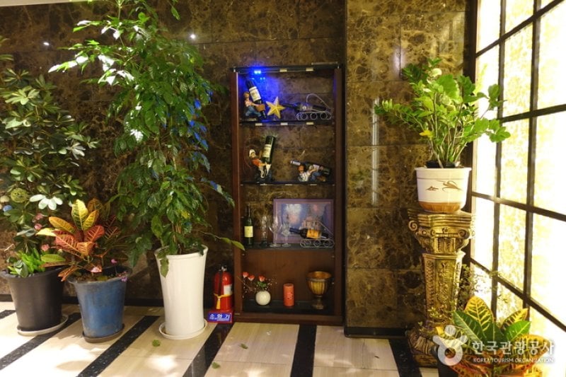 Hotel Kobos(호텔코보스)[한국관광품질인증/Korea Quality] (4/38)