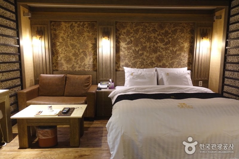 Hotel Kobos(호텔코보스)[한국관광품질인증/Korea Quality] (5/38)