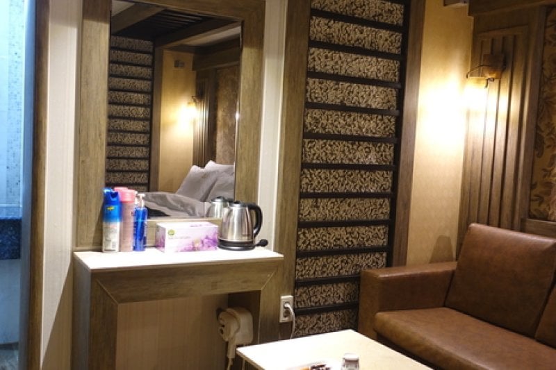Hotel Kobos(호텔코보스)[한국관광품질인증/Korea Quality] (6/38)