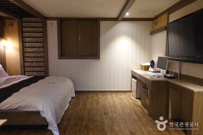 Hotel Kobos(호텔코보스)[한국관광품질인증/Korea Quality] (7/38)