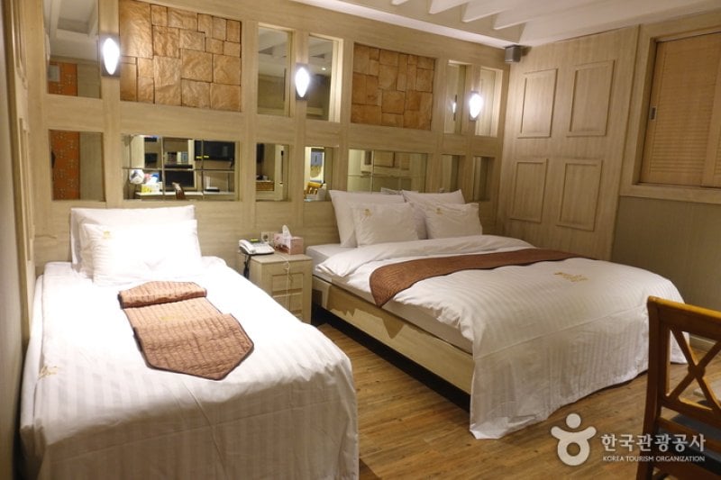Hotel Kobos(호텔코보스)[한국관광품질인증/Korea Quality] (8/38)