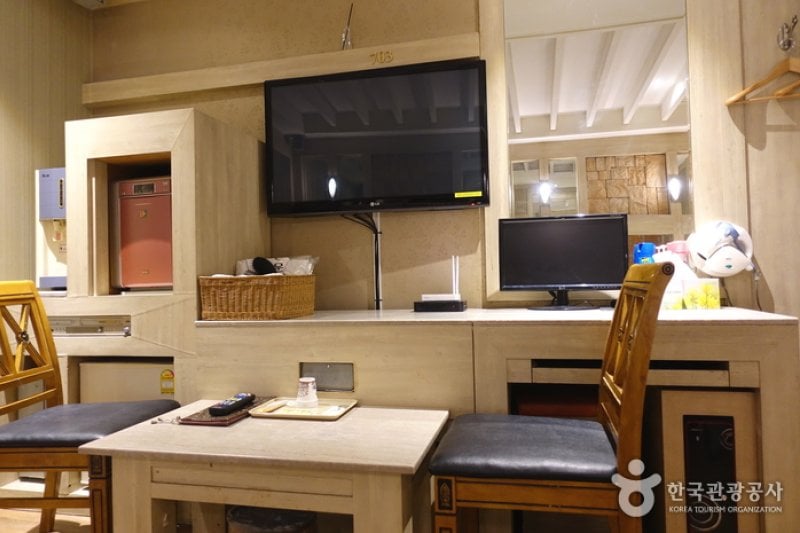 Hotel Kobos(호텔코보스)[한국관광품질인증/Korea Quality] (9/38)