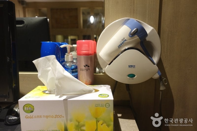Hotel Kobos(호텔코보스)[한국관광품질인증/Korea Quality] (11/38)