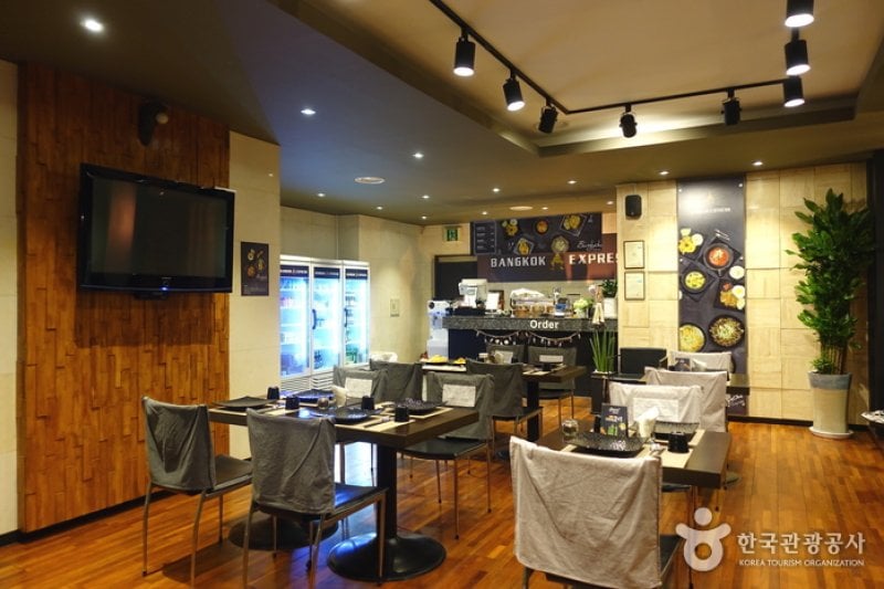 Hotel Kobos(호텔코보스)[한국관광품질인증/Korea Quality] (13/38)