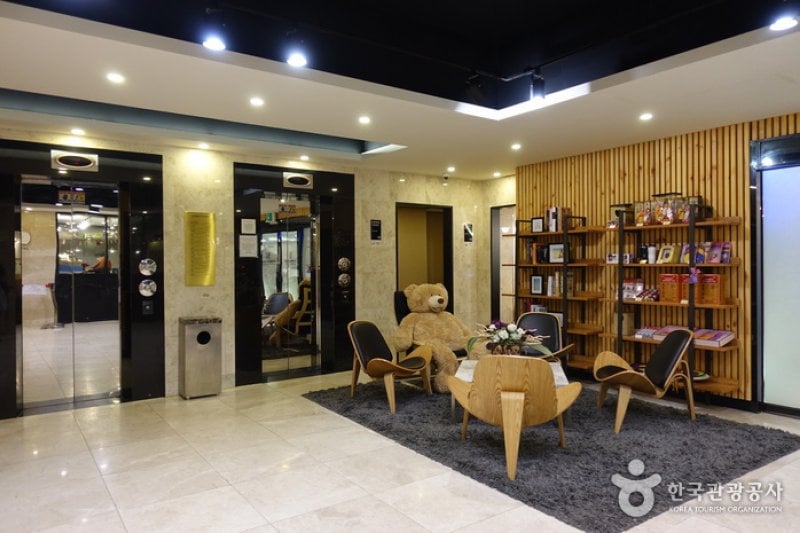 Hotel Kobos(호텔코보스)[한국관광품질인증/Korea Quality] (15/38)