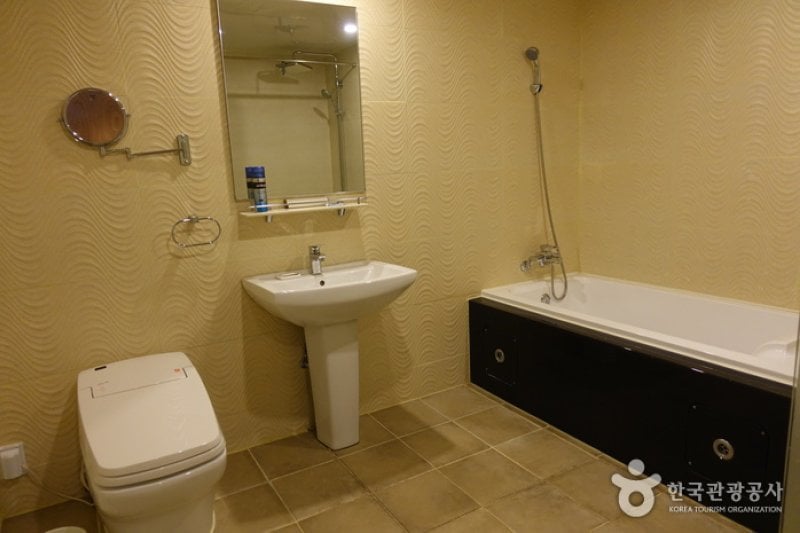 Hotel Kobos(호텔코보스)[한국관광품질인증/Korea Quality] (16/38)