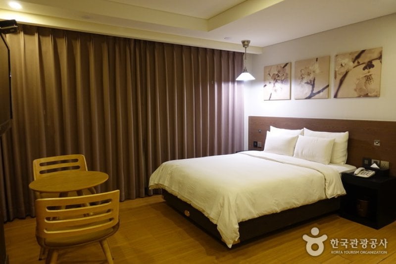 Hotel Kobos(호텔코보스)[한국관광품질인증/Korea Quality] (18/38)