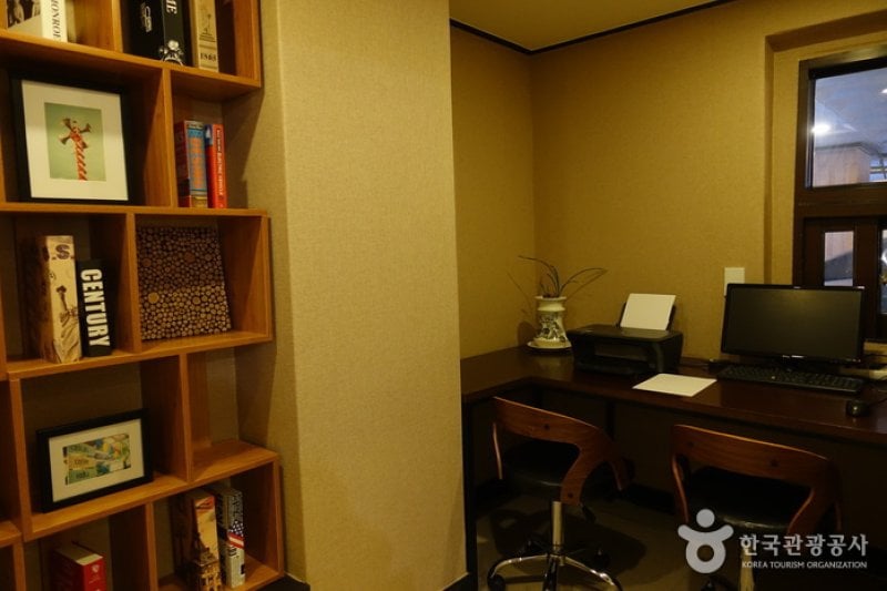 Hotel Kobos(호텔코보스)[한국관광품질인증/Korea Quality] (19/38)