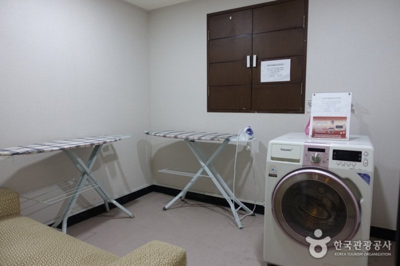 Hotel Kobos(호텔코보스)[한국관광품질인증/Korea Quality] (20/38)