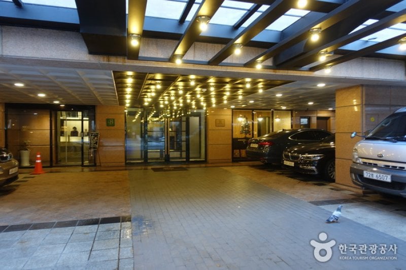 Hotel Kobos(호텔코보스)[한국관광품질인증/Korea Quality] (23/38)