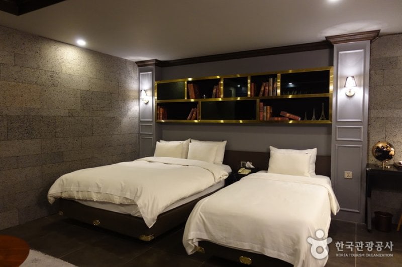 Hotel Kobos(호텔코보스)[한국관광품질인증/Korea Quality] (24/38)