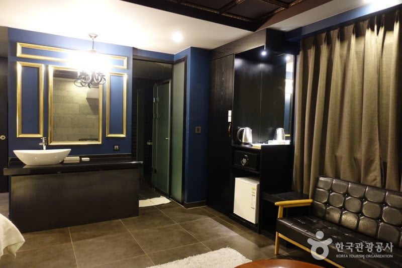 Hotel Kobos(호텔코보스)[한국관광품질인증/Korea Quality] (25/38)