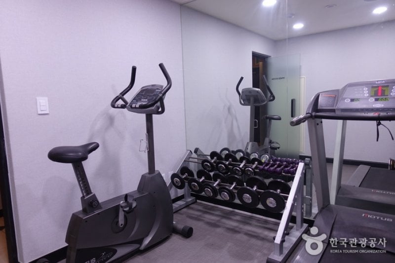 Hotel Kobos(호텔코보스)[한국관광품질인증/Korea Quality] (26/38)