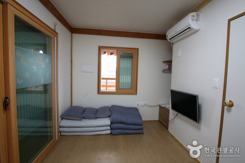 Seorabeol Hanok Guesthouse(서라벌한옥관)[한국관광품질인증/Korea Quality] (7/12)