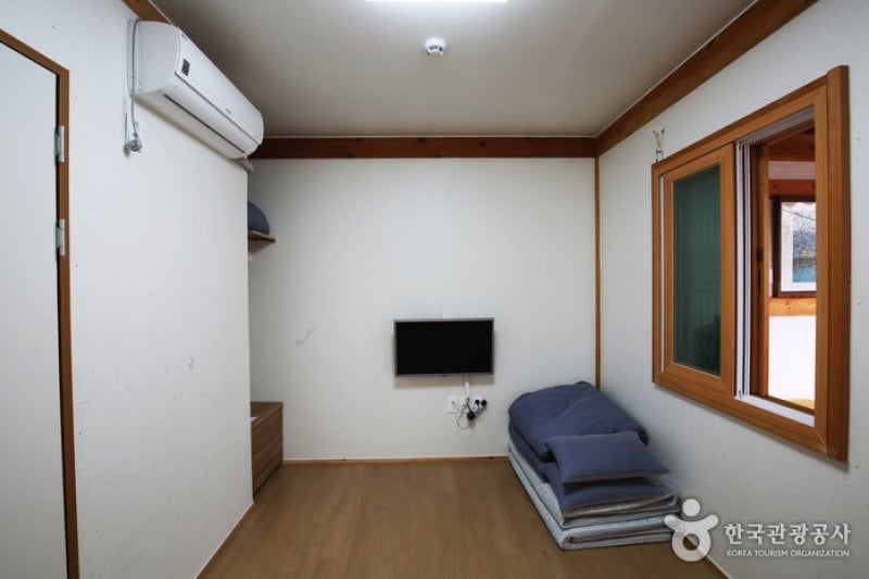 Seorabeol Hanok Guesthouse(서라벌한옥관)[한국관광품질인증/Korea Quality] (8/12)