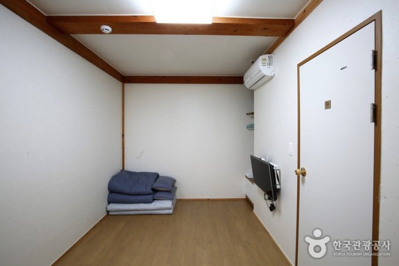 Seorabeol Hanok Guesthouse(서라벌한옥관)[한국관광품질인증/Korea Quality] (10/12)